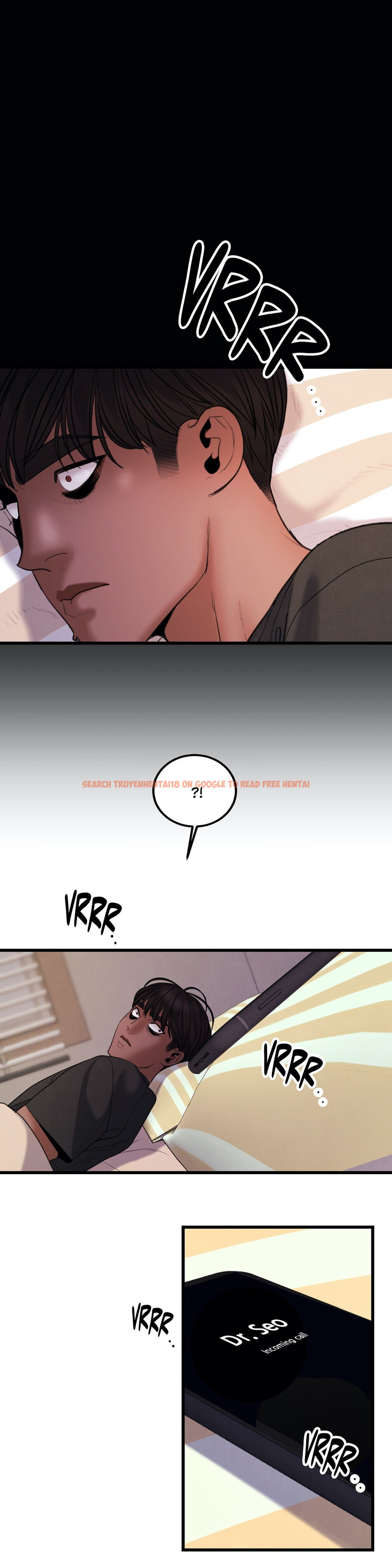 Read Hentai Image 13 126 in comic Aesthetic Predator - Chapter 55 - hentaitnt.net