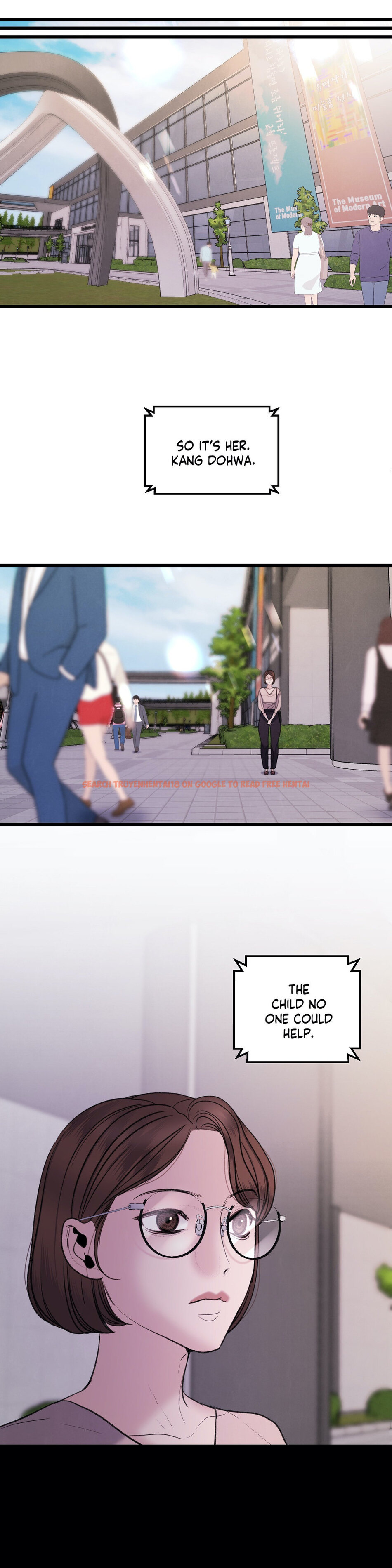 Read Hentai Image 15 126 in comic Aesthetic Predator - Chapter 55 - hentaitnt.net