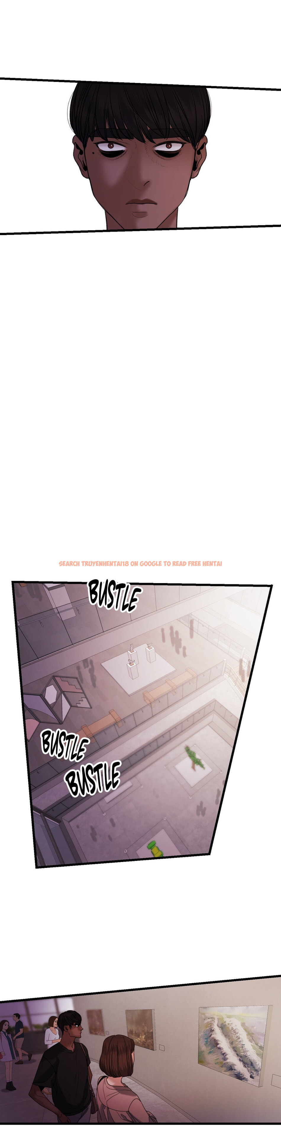 Read Hentai Image 20 126 in comic Aesthetic Predator - Chapter 55 - hentaitnt.net