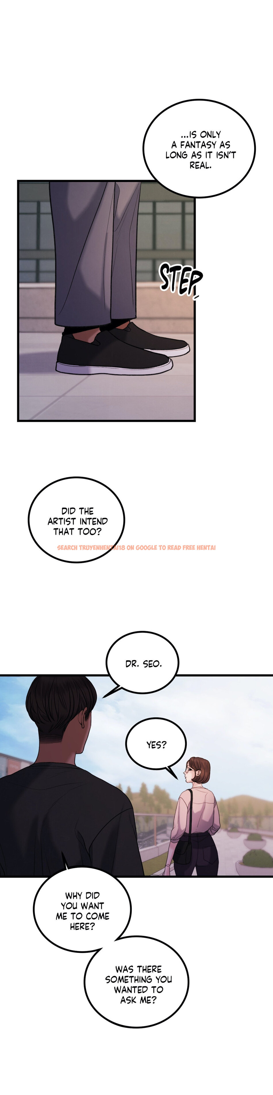 Read Hentai Image 22 126 in comic Aesthetic Predator - Chapter 55 - hentaitnt.net