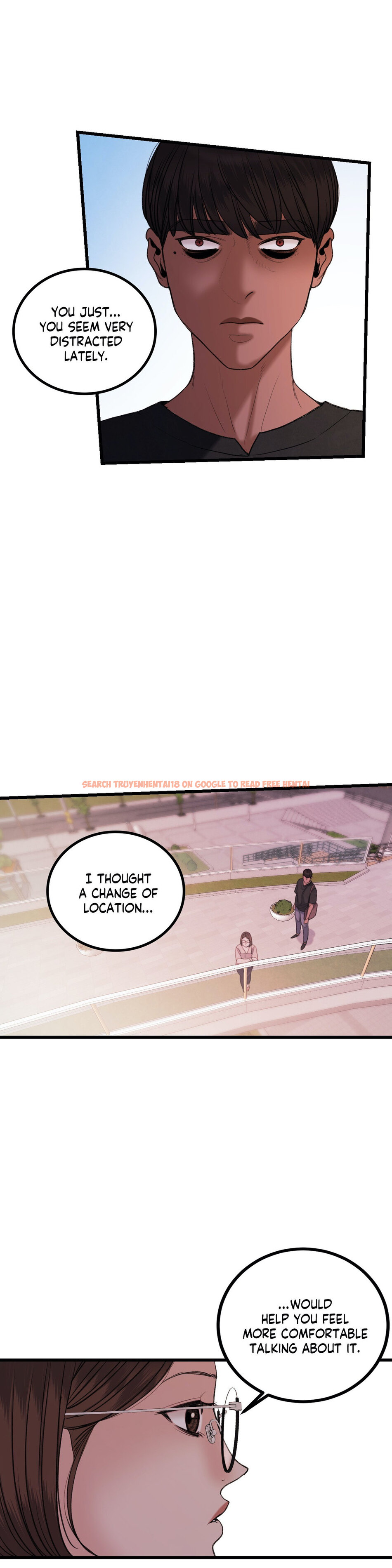 Read Hentai Image 25 126 in comic Aesthetic Predator - Chapter 55 - hentaitnt.net