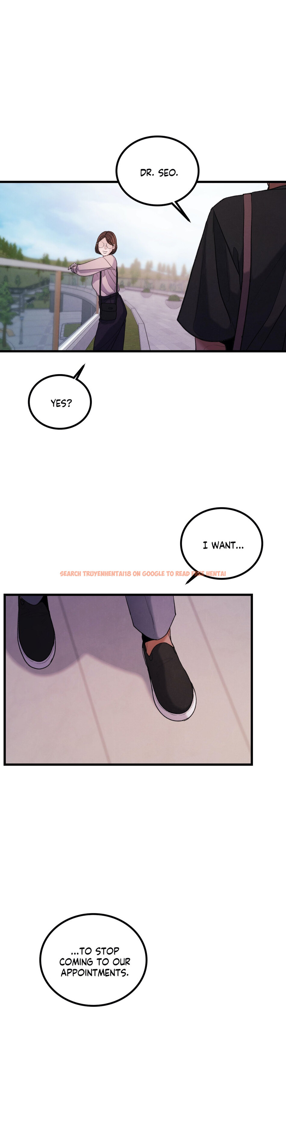 Read Hentai Image 26 126 in comic Aesthetic Predator - Chapter 55 - hentaitnt.net