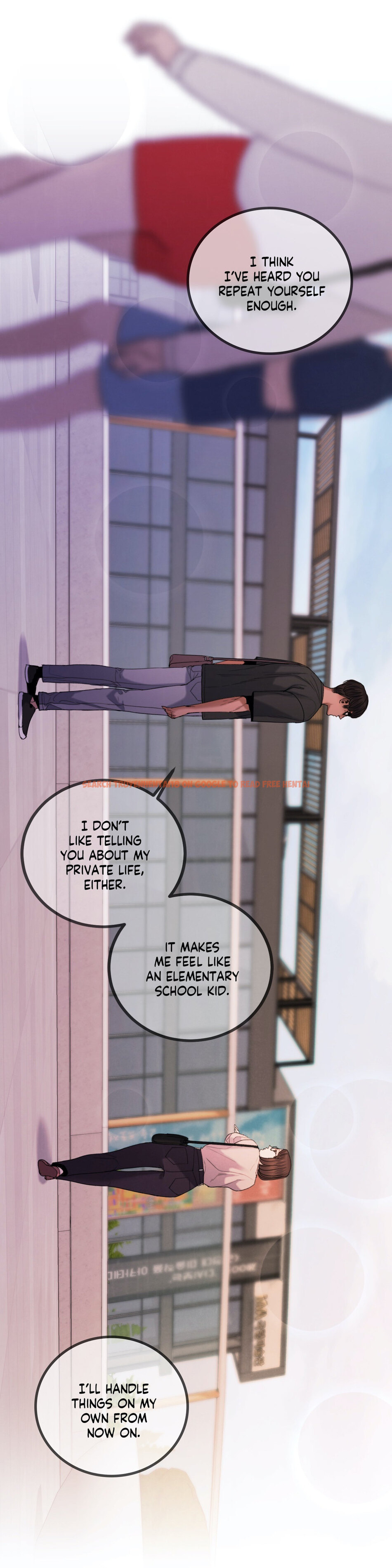 Read Hentai Image 27 126 in comic Aesthetic Predator - Chapter 55 - hentaitnt.net