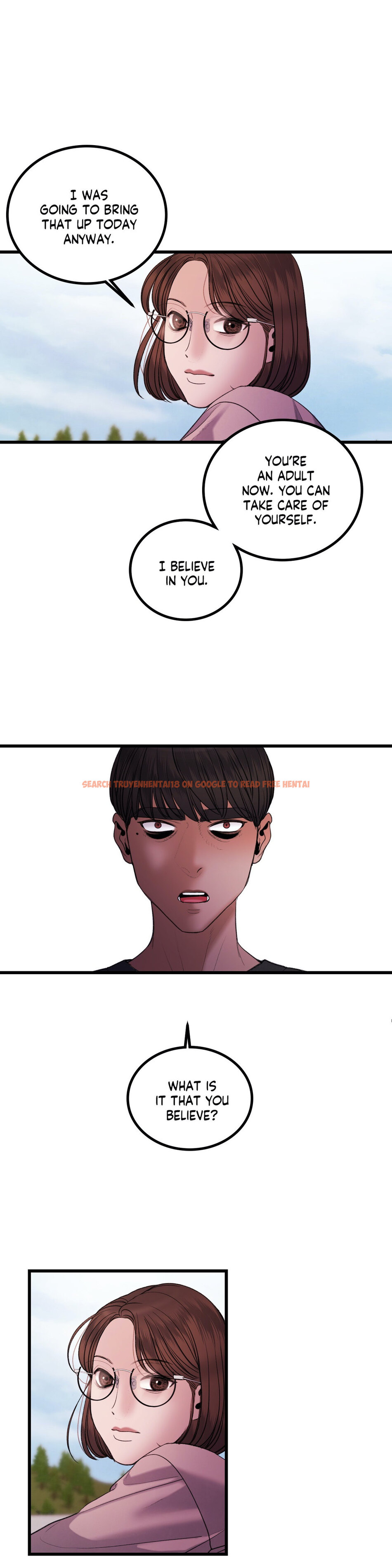 Read Hentai Image 28 126 in comic Aesthetic Predator - Chapter 55 - hentaitnt.net