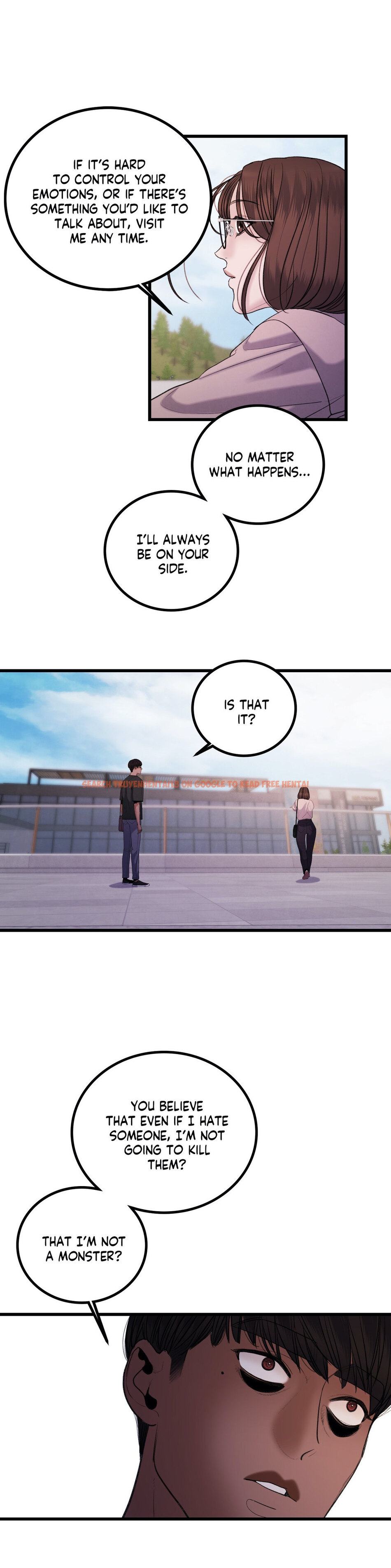 Read Hentai Image 29 126 in comic Aesthetic Predator - Chapter 55 - hentaitnt.net