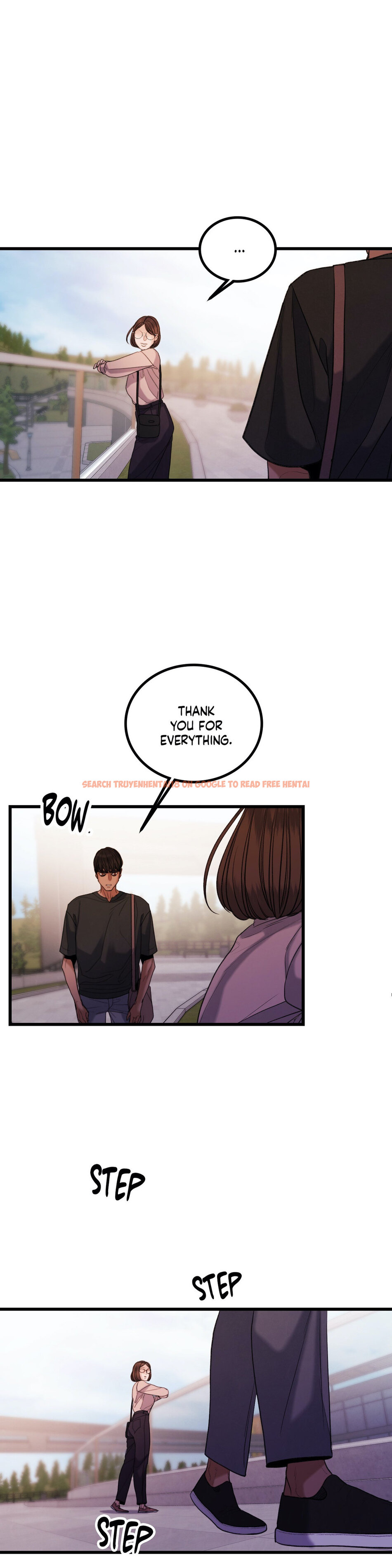 Read Hentai Image 30 126 in comic Aesthetic Predator - Chapter 55 - hentaitnt.net