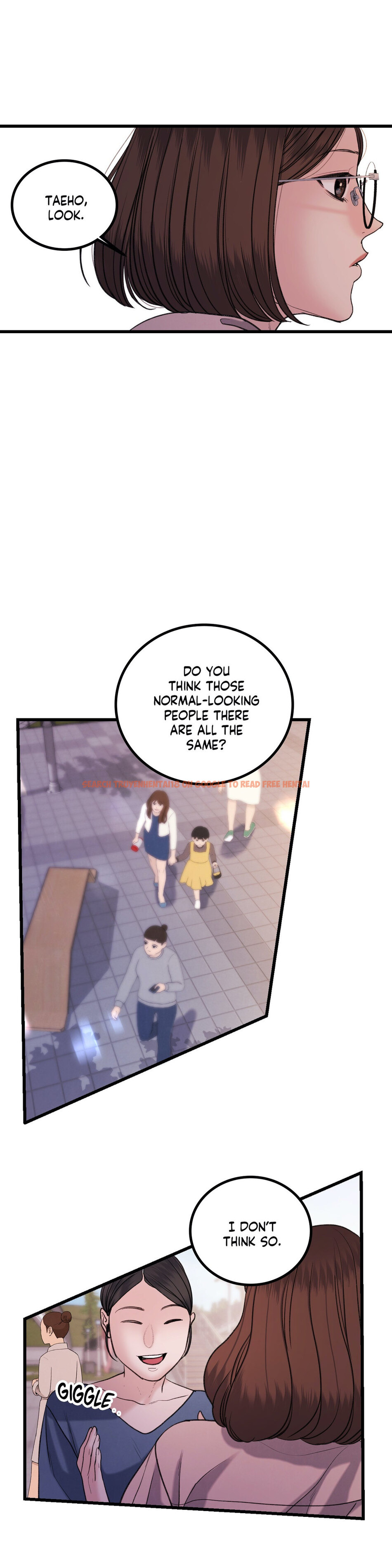 Read Hentai Image 32 126 in comic Aesthetic Predator - Chapter 55 - hentaitnt.net