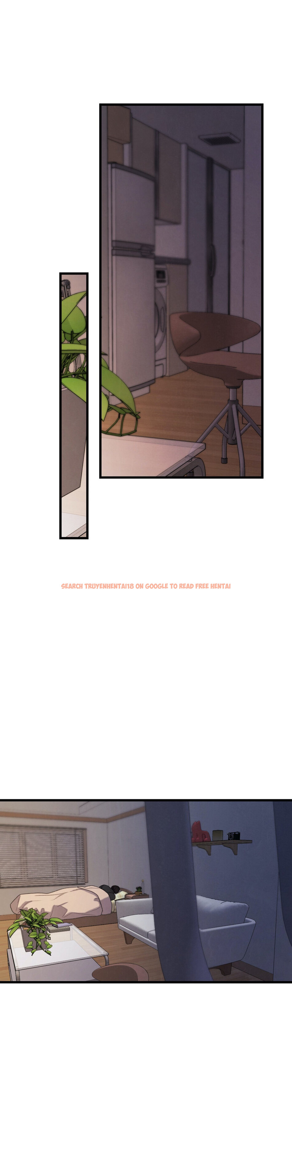 Read Hentai Image 7 126 in comic Aesthetic Predator - Chapter 55 - hentaitnt.net