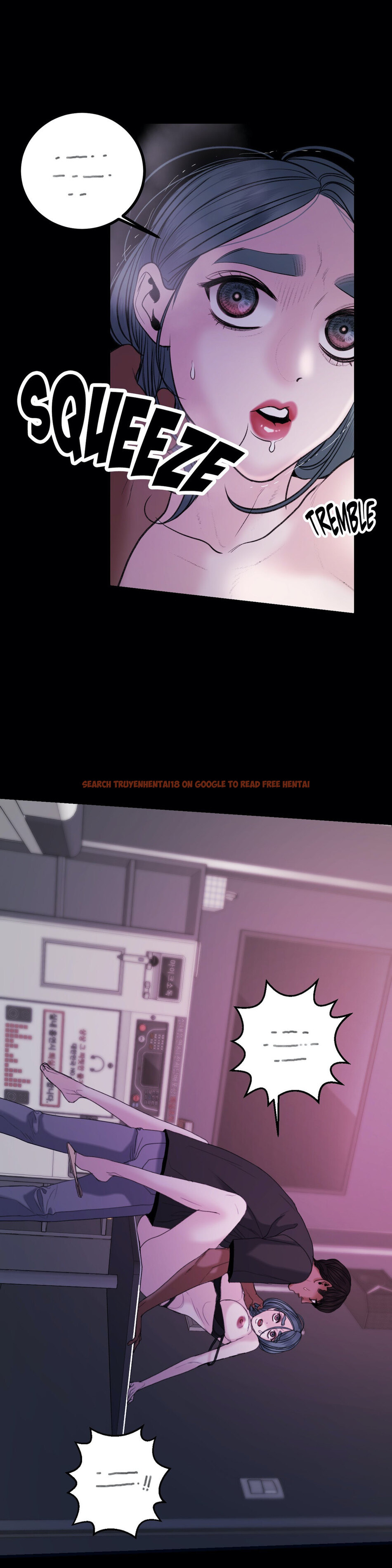 Read Hentai Image 9 126 in comic Aesthetic Predator - Chapter 55 - hentaitnt.net