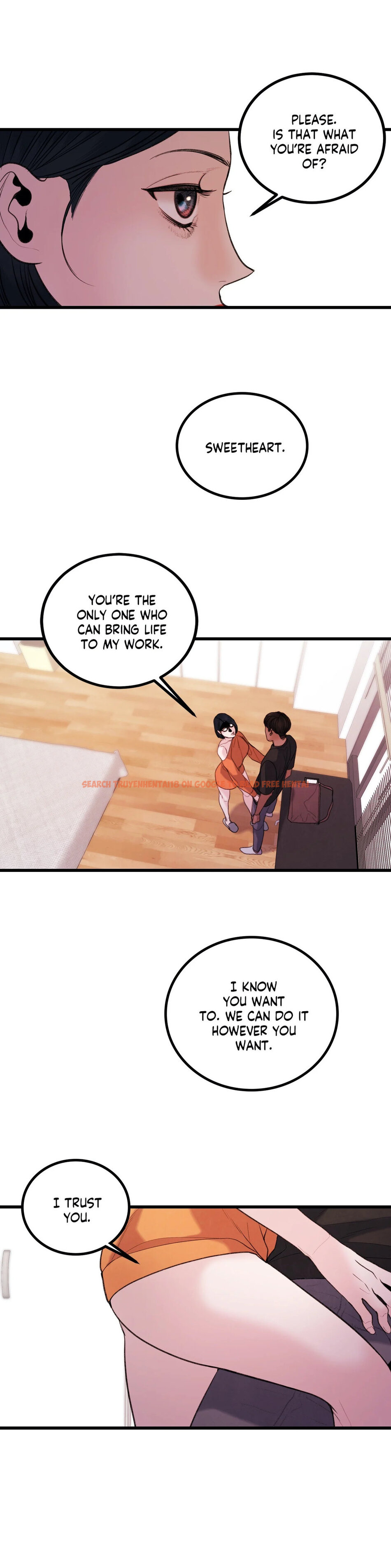 Read Hentai Image 28 811 in comic Aesthetic Predator - Chapter 56 - hentaitnt.net