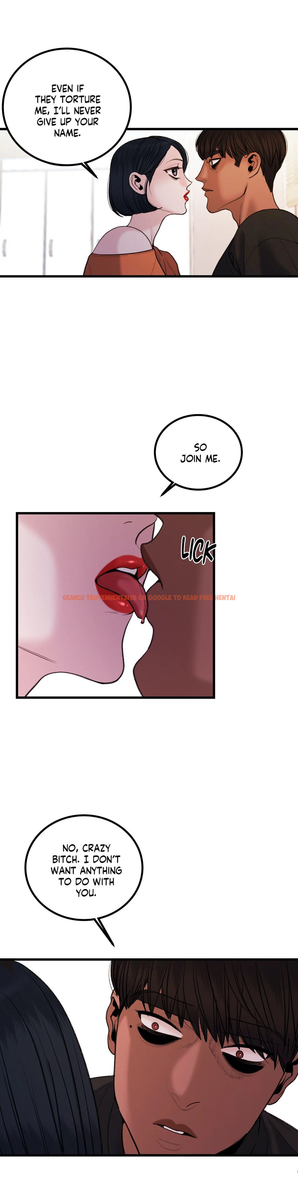Read Hentai Image 29 811 in comic Aesthetic Predator - Chapter 56 - hentaitnt.net