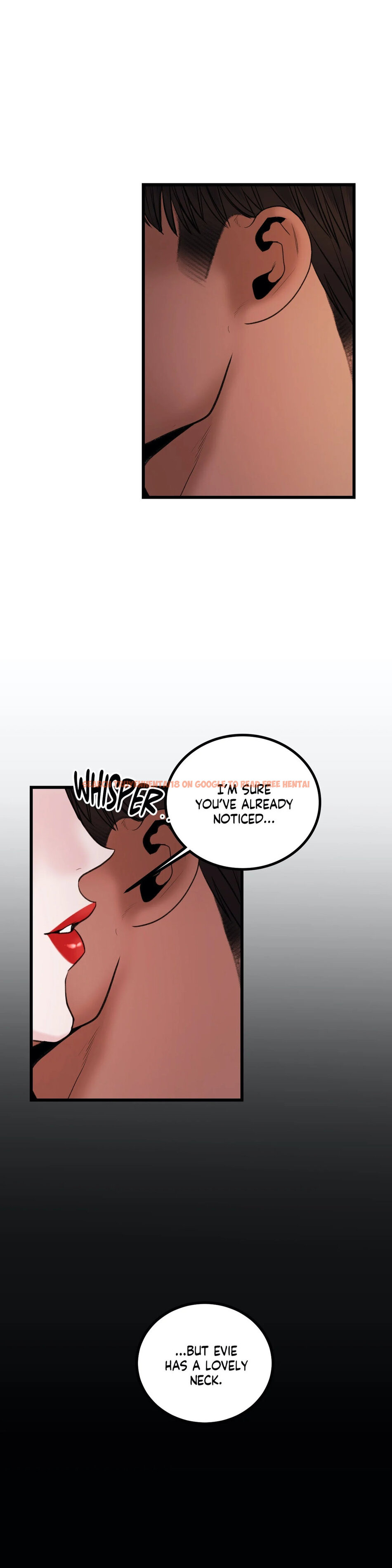 Read Hentai Image 31 811 in comic Aesthetic Predator - Chapter 56 - hentaitnt.net