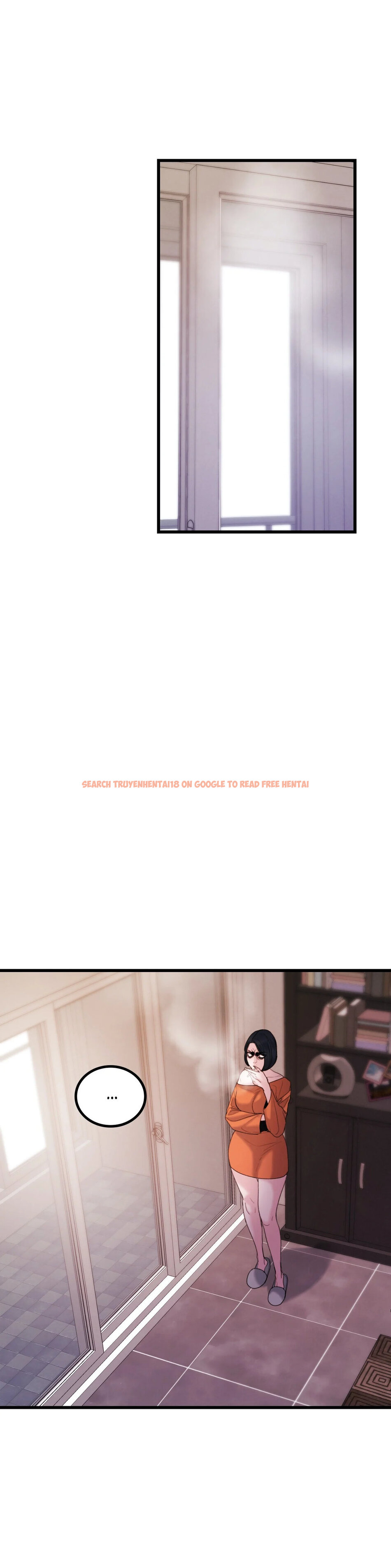 Read Hentai Image 6 811 in comic Aesthetic Predator - Chapter 56 - hentaitnt.net