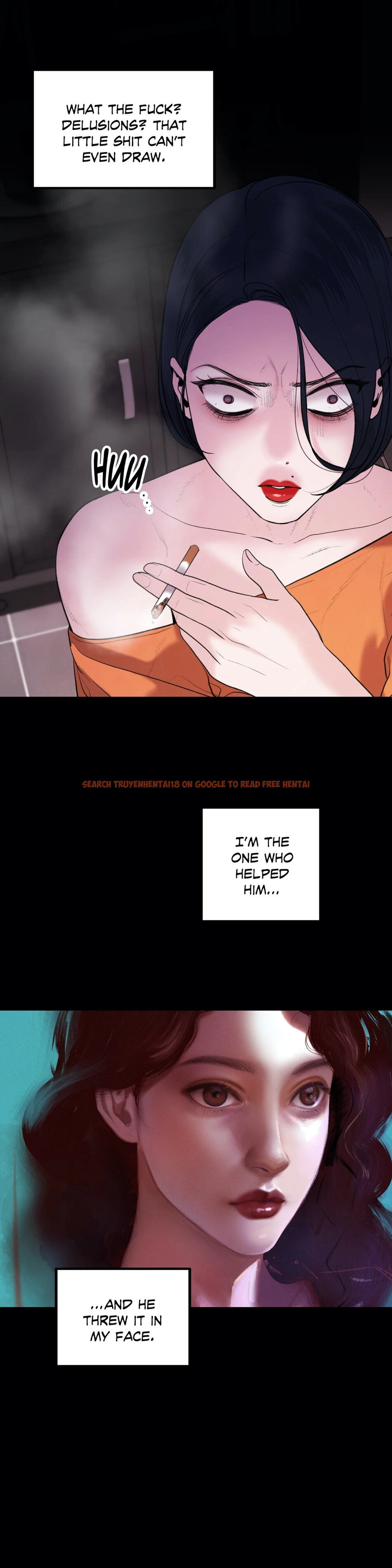 Read Hentai Image 9 811 in comic Aesthetic Predator - Chapter 56 - hentaitnt.net