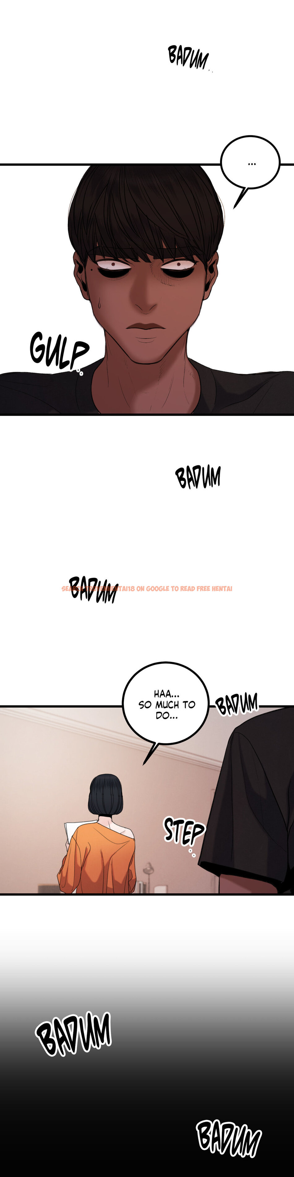 Read Hentai Image 11 521 in comic Aesthetic Predator - Chapter 57 - hentaitnt.net