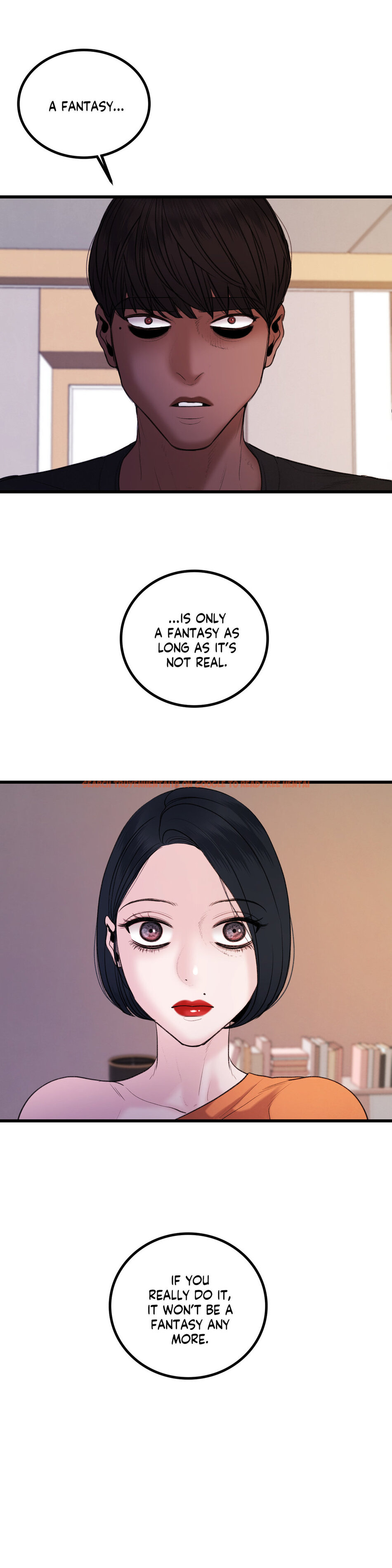 Read Hentai Image 14 521 in comic Aesthetic Predator - Chapter 57 - hentaitnt.net