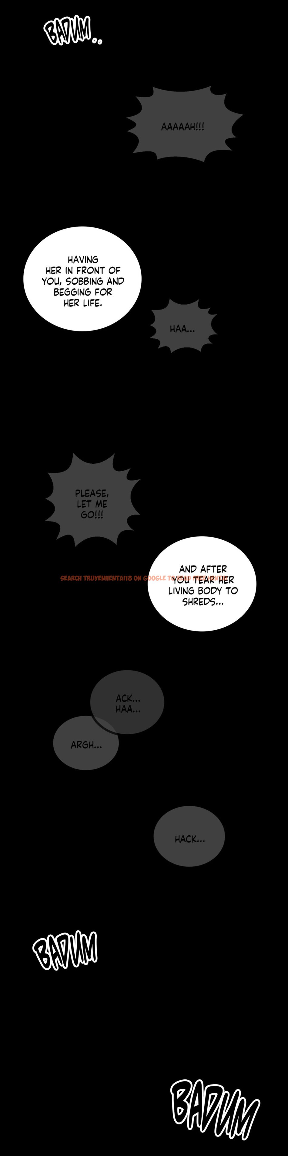 Read Hentai Image 21 521 in comic Aesthetic Predator - Chapter 57 - hentaitnt.net