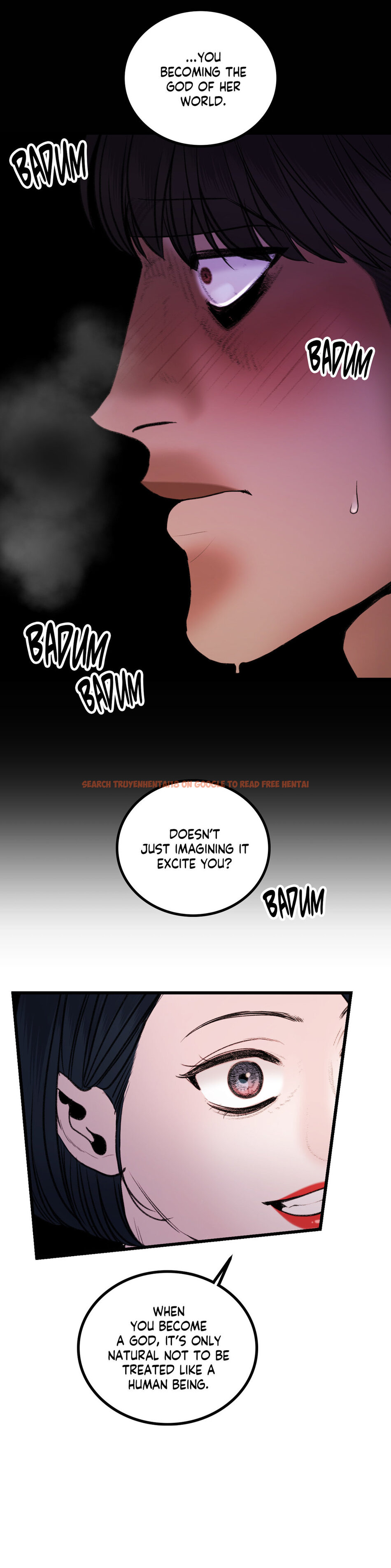 Read Hentai Image 23 521 in comic Aesthetic Predator - Chapter 57 - hentaitnt.net