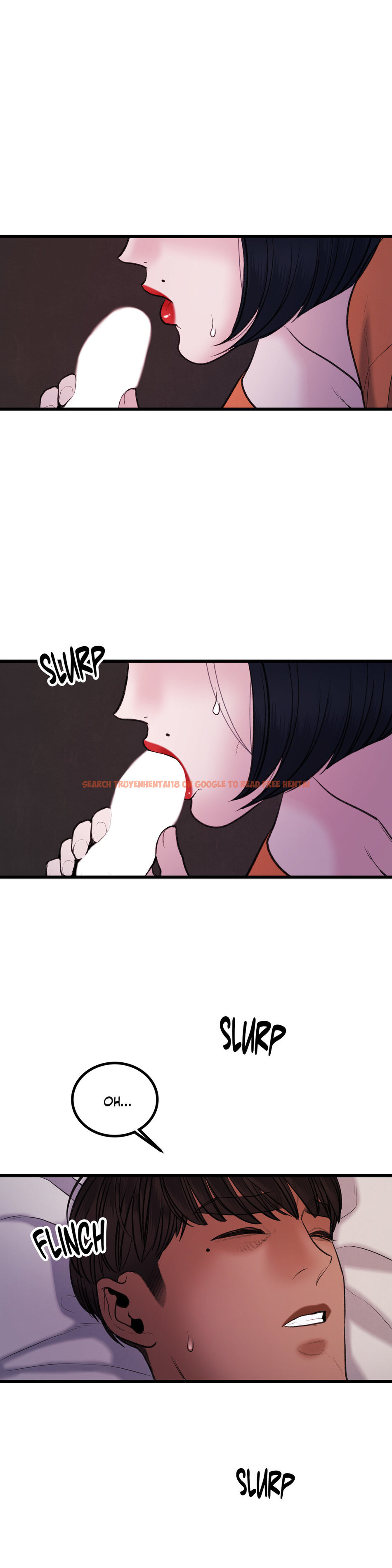 Read Hentai Image 27 521 in comic Aesthetic Predator - Chapter 57 - hentaitnt.net