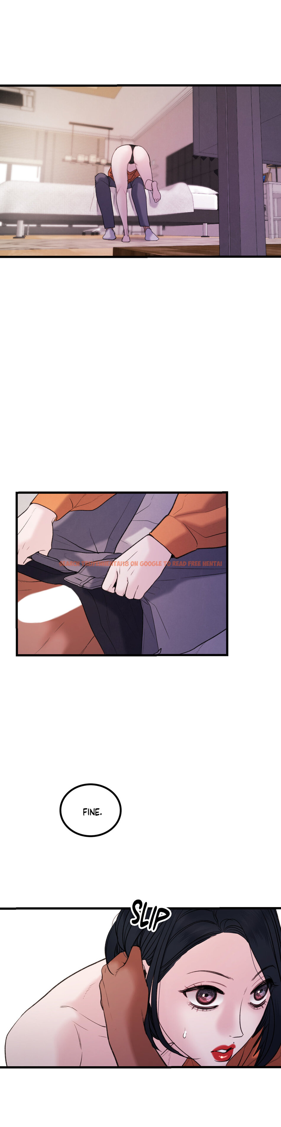 Read Hentai Image 28 521 in comic Aesthetic Predator - Chapter 57 - hentaitnt.net