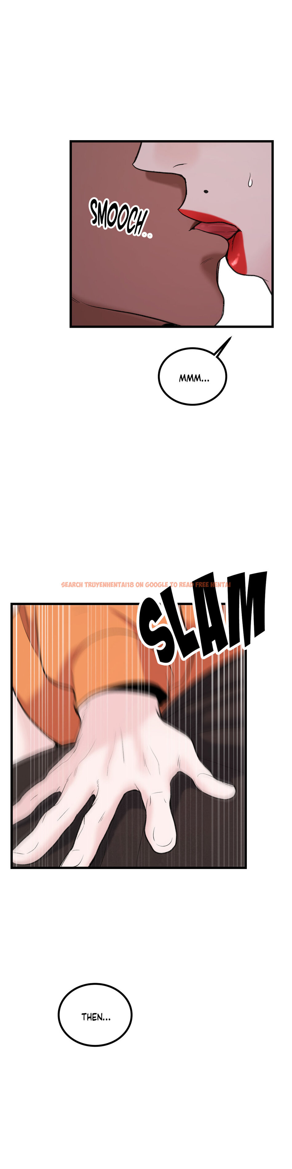 Read Hentai Image 30 521 in comic Aesthetic Predator - Chapter 57 - hentaitnt.net