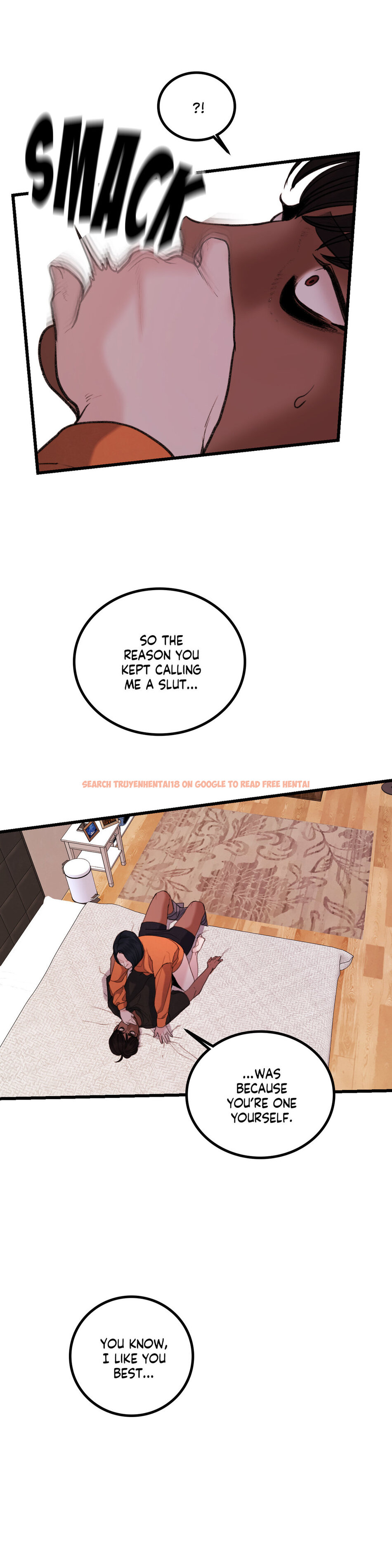 Read Hentai Image 32 521 in comic Aesthetic Predator - Chapter 57 - hentaitnt.net