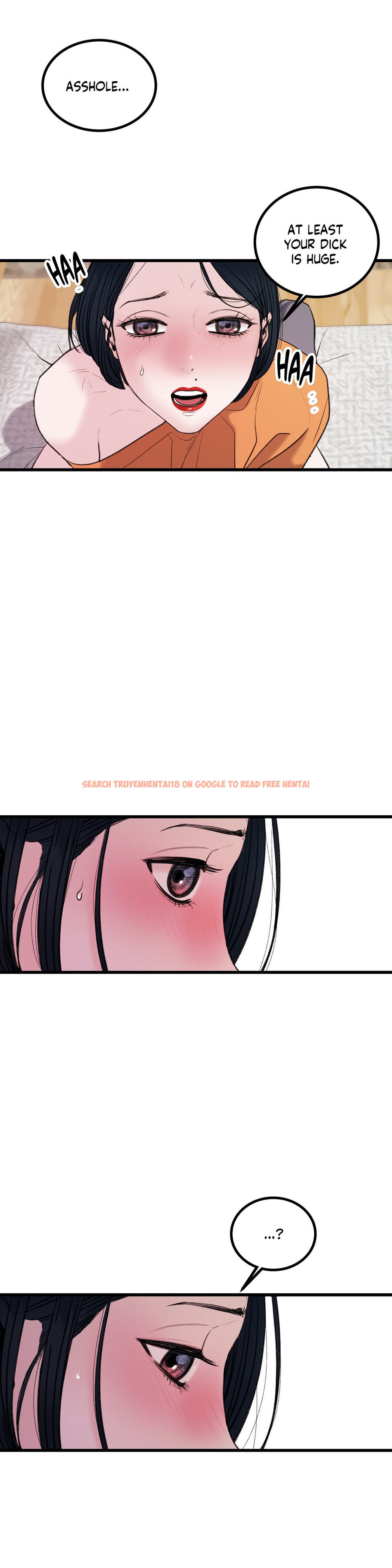 Read Hentai Image 10 219 in comic Aesthetic Predator - Chapter 58 - hentaitnt.net