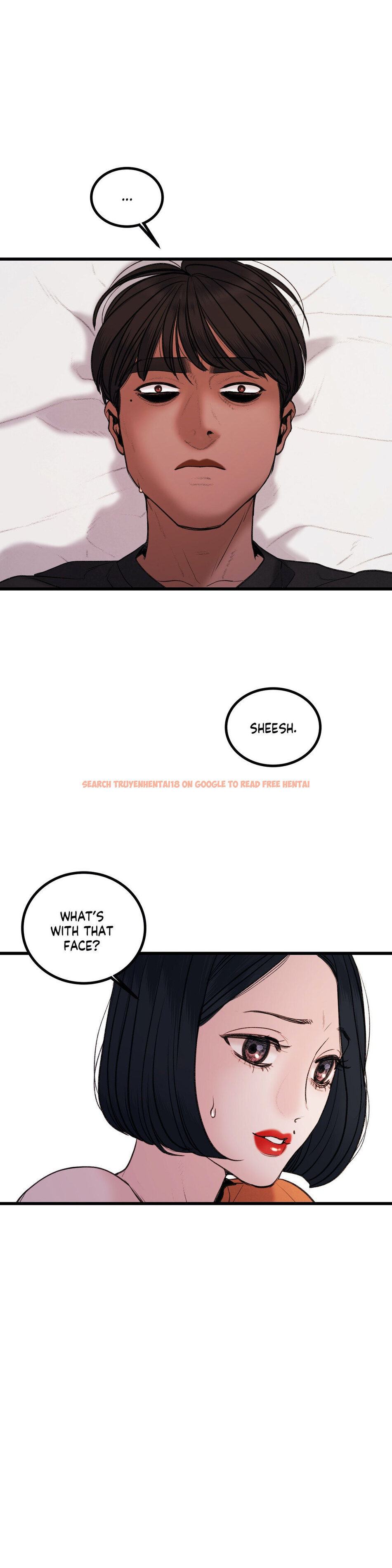 Read Hentai Image 11 219 in comic Aesthetic Predator - Chapter 58 - hentaitnt.net