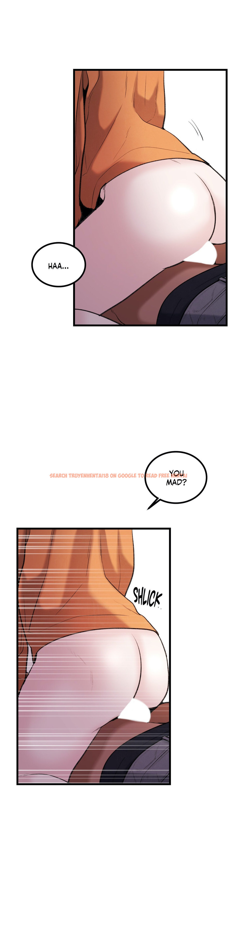 Read Hentai Image 12 219 in comic Aesthetic Predator - Chapter 58 - hentaitnt.net