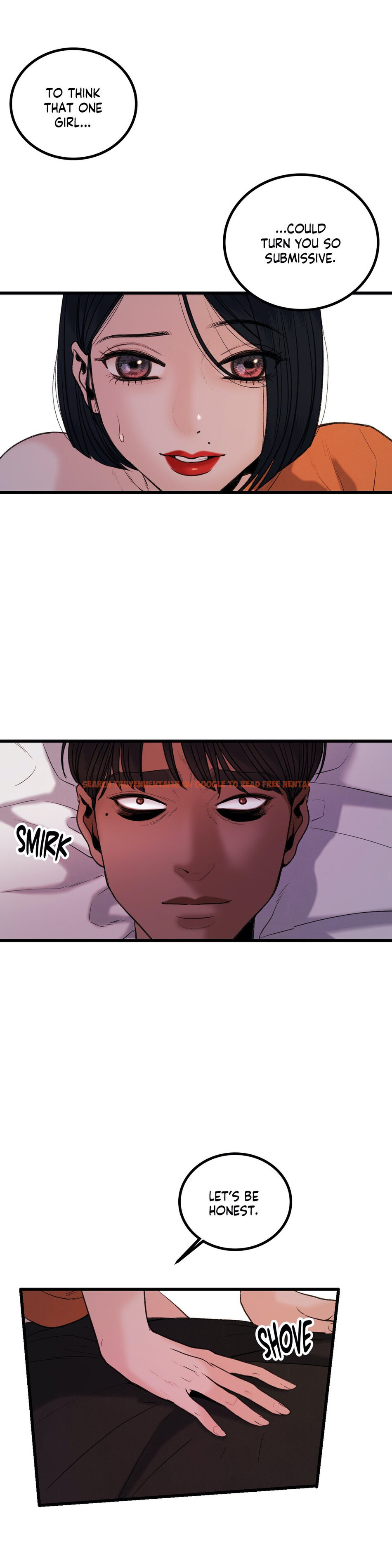Read Hentai Image 14 219 in comic Aesthetic Predator - Chapter 58 - hentaitnt.net