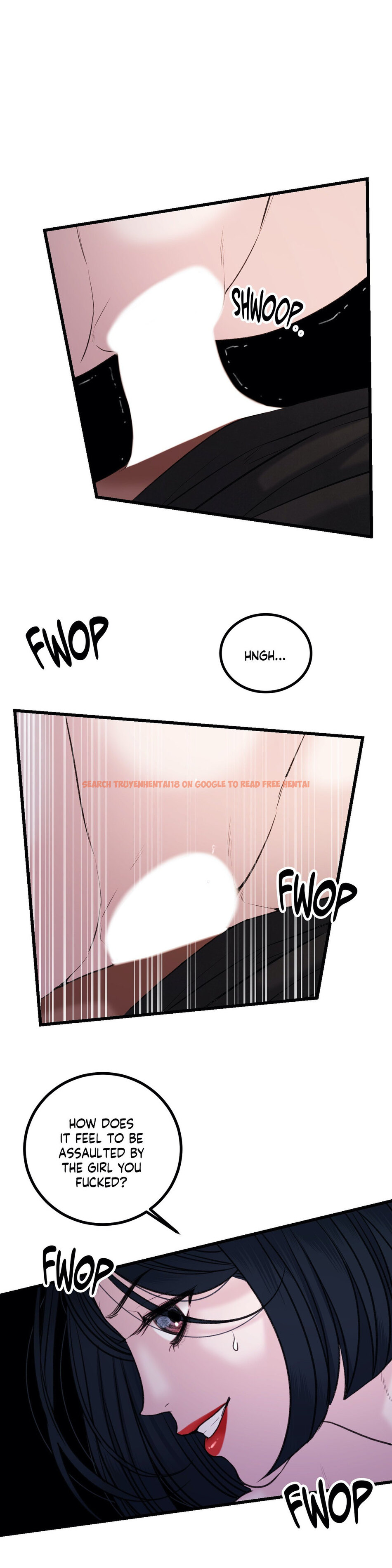 Read Hentai Image 16 219 in comic Aesthetic Predator - Chapter 58 - hentaitnt.net