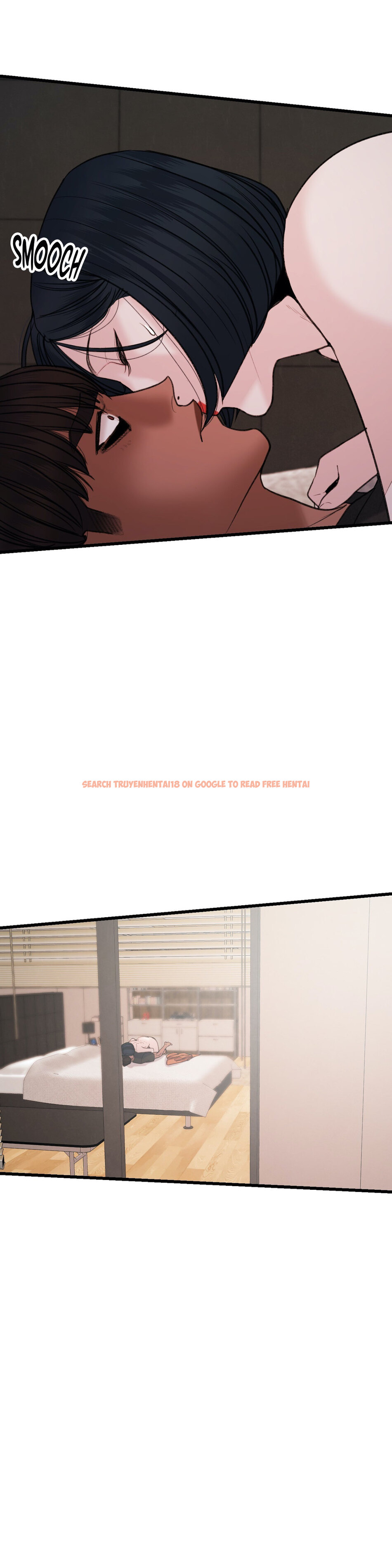 Read Hentai Image 18 219 in comic Aesthetic Predator - Chapter 58 - hentaitnt.net