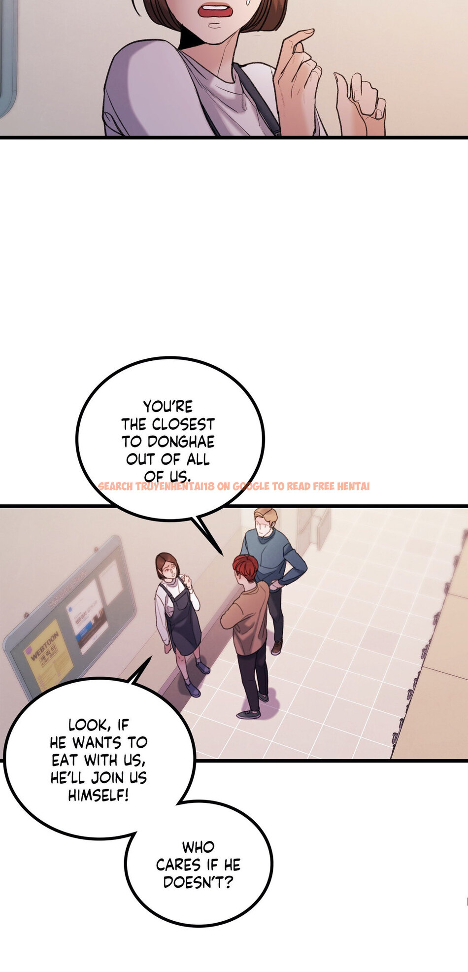 Read Hentai Image 21 219 in comic Aesthetic Predator - Chapter 58 - hentaitnt.net