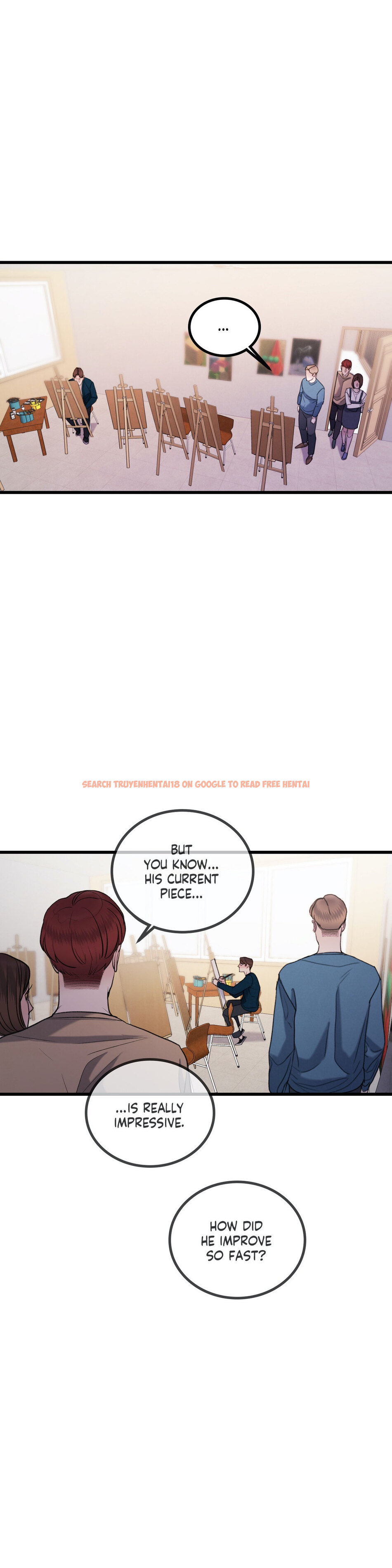Read Hentai Image 29 219 in comic Aesthetic Predator - Chapter 58 - hentaitnt.net