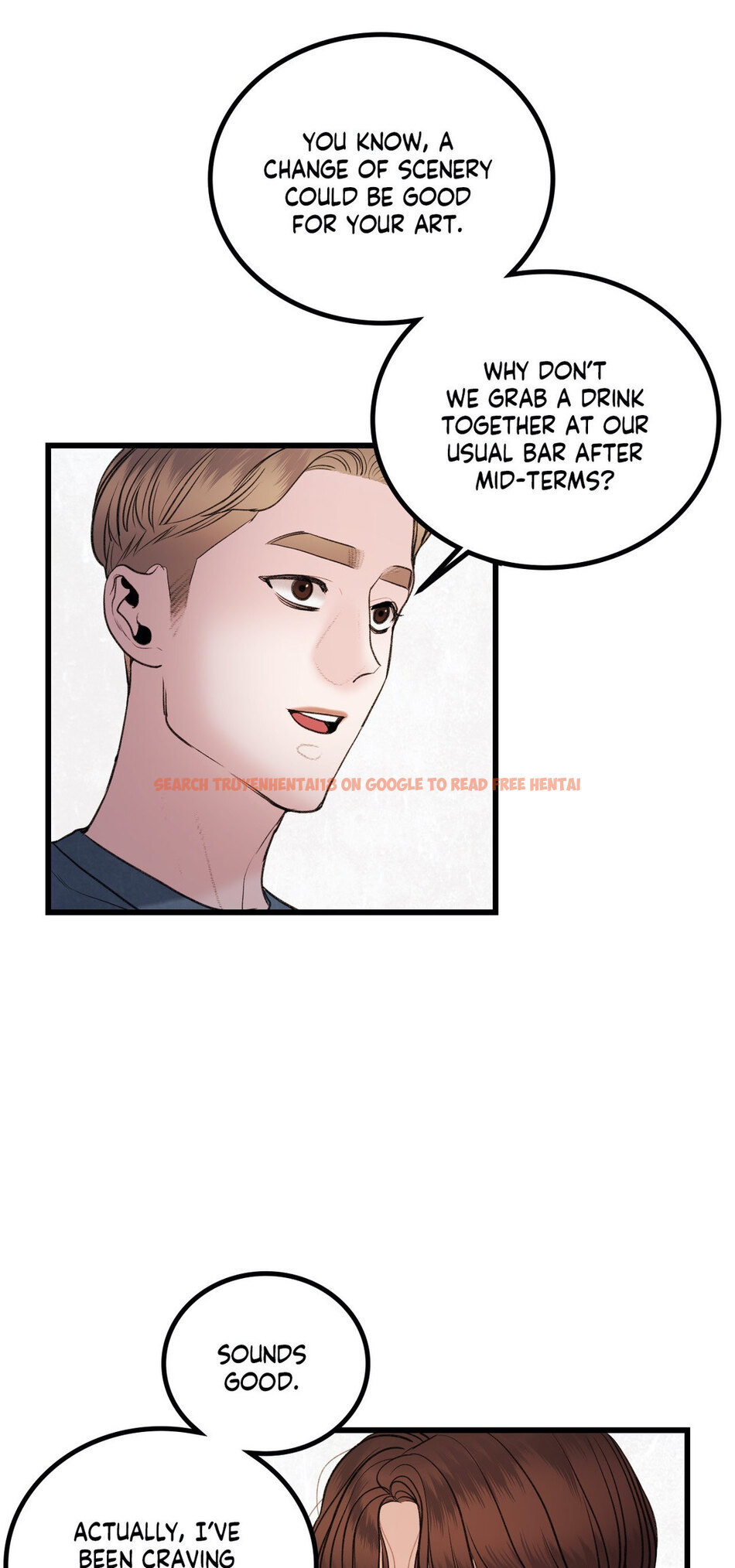 Read Hentai Image 31 219 in comic Aesthetic Predator - Chapter 58 - hentaitnt.net