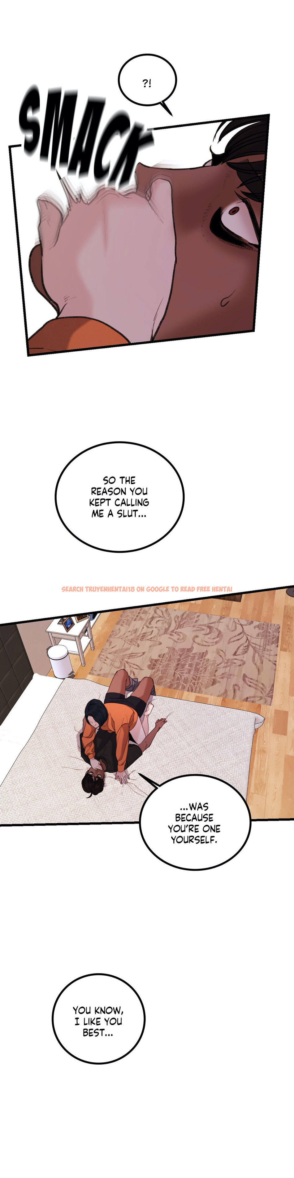 Read Hentai Image 4 219 in comic Aesthetic Predator - Chapter 58 - hentaitnt.net