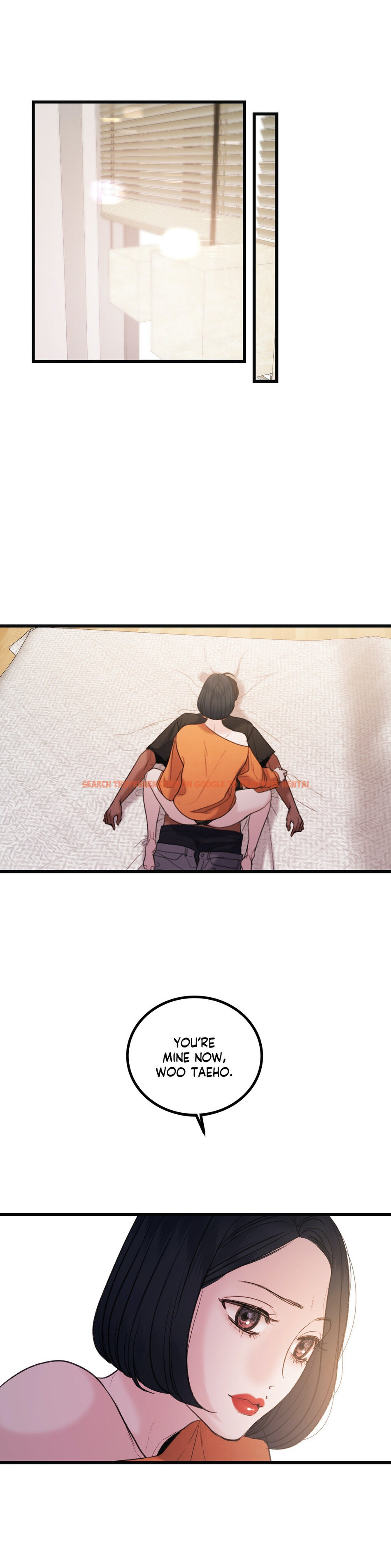 Read Hentai Image 7 219 in comic Aesthetic Predator - Chapter 58 - hentaitnt.net