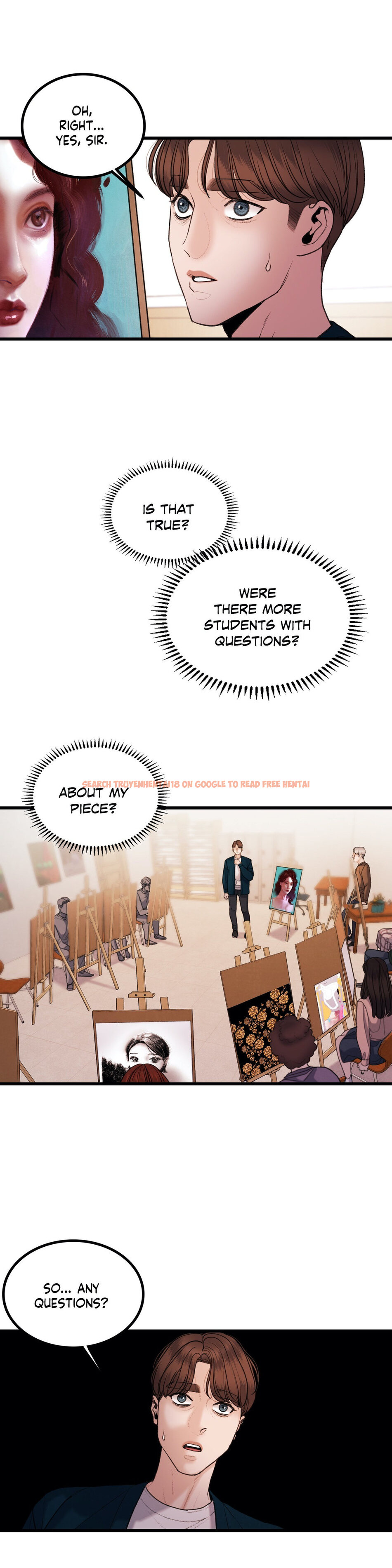 Read Hentai Image 11 549 in comic Aesthetic Predator - Chapter 59 - hentaitnt.net
