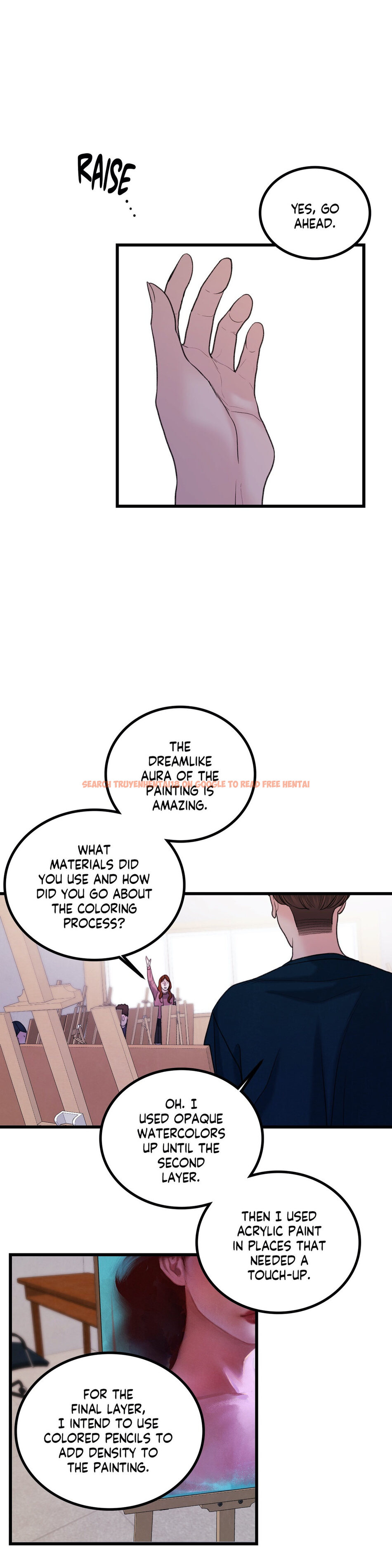 Read Hentai Image 12 549 in comic Aesthetic Predator - Chapter 59 - hentaitnt.net