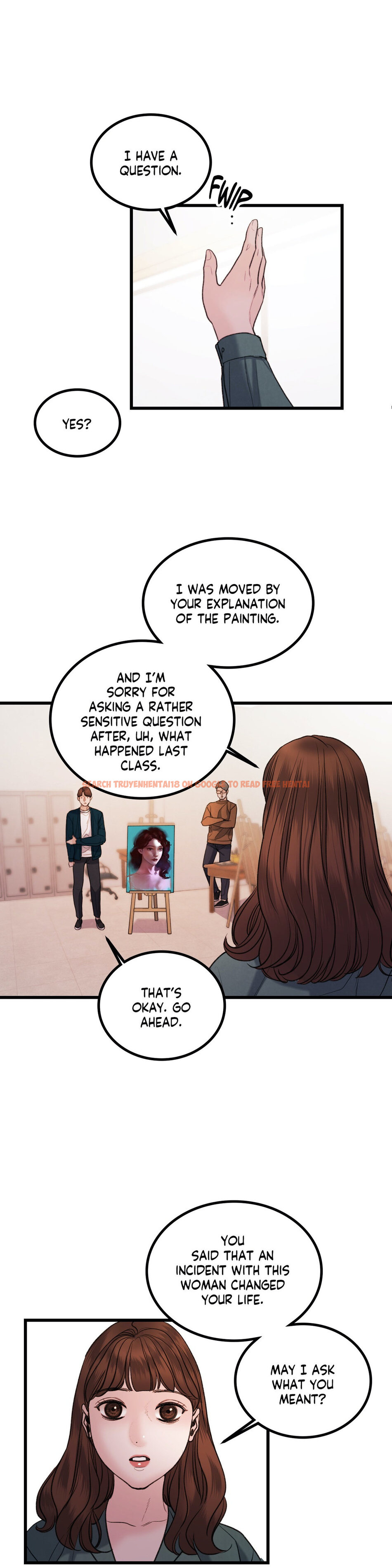 Read Hentai Image 13 549 in comic Aesthetic Predator - Chapter 59 - hentaitnt.net