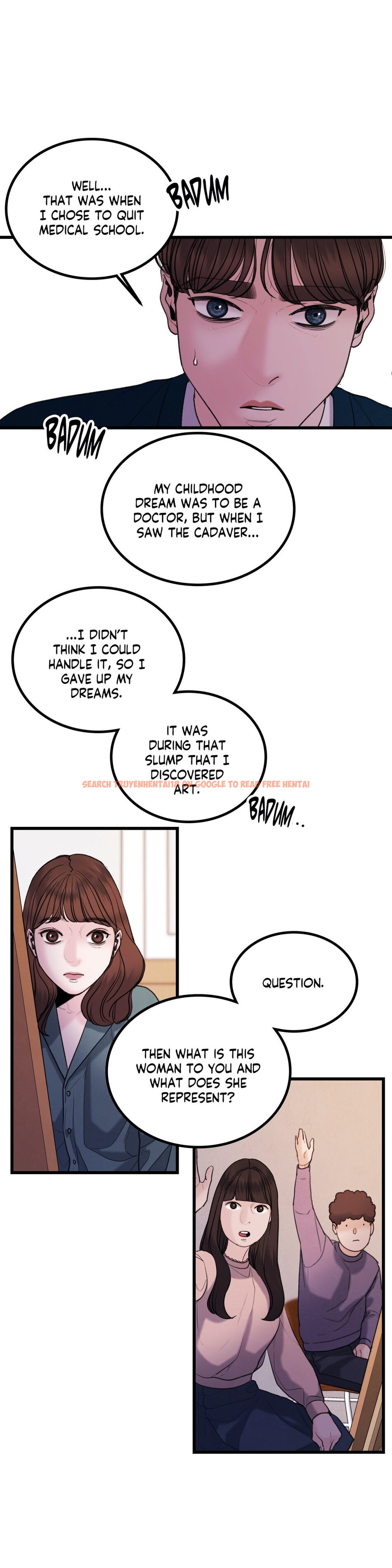 Read Hentai Image 14 549 in comic Aesthetic Predator - Chapter 59 - hentaitnt.net