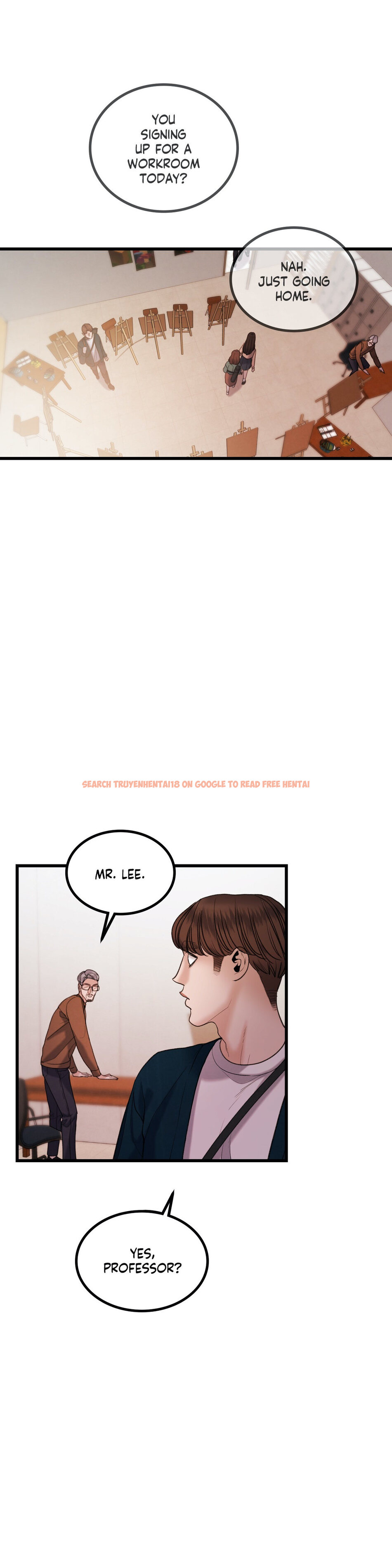 Read Hentai Image 21 549 in comic Aesthetic Predator - Chapter 59 - hentaitnt.net