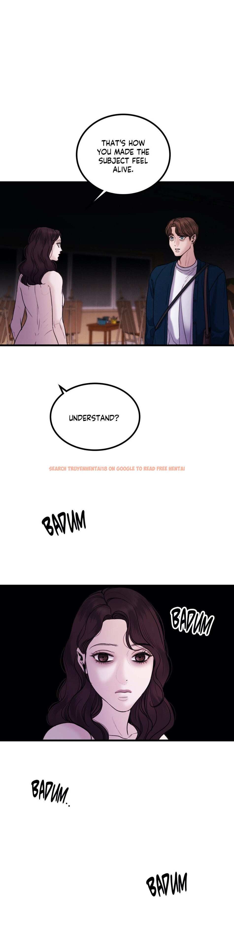 Read Hentai Image 26 549 in comic Aesthetic Predator - Chapter 59 - hentaitnt.net