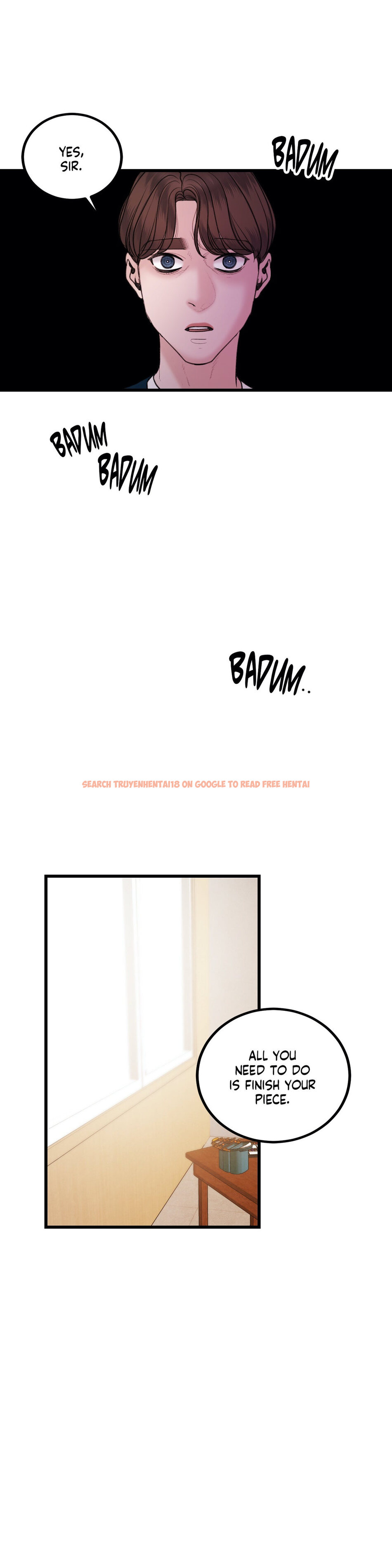 Read Hentai Image 27 549 in comic Aesthetic Predator - Chapter 59 - hentaitnt.net