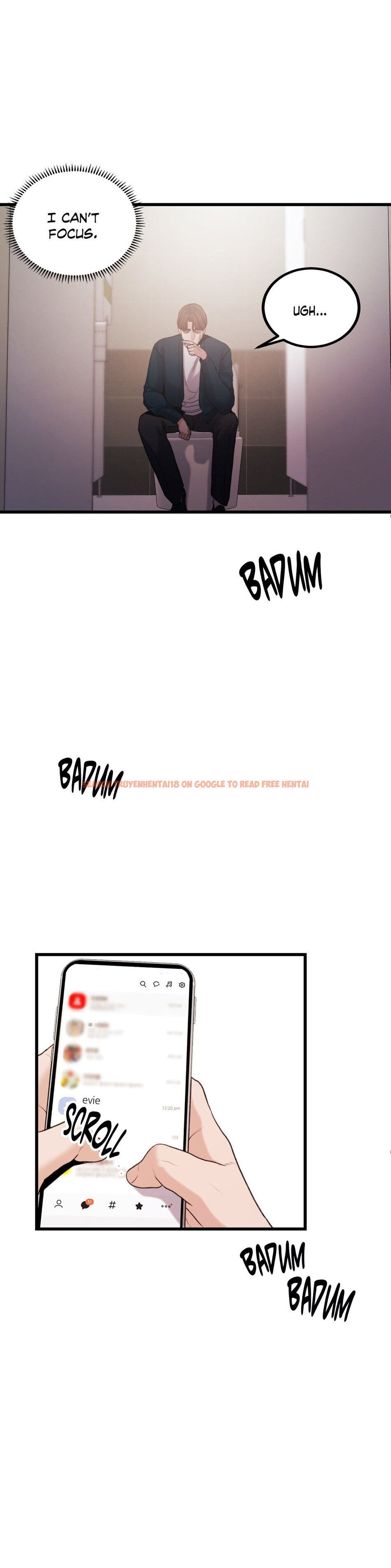 Read Hentai Image 31 549 in comic Aesthetic Predator - Chapter 59 - hentaitnt.net