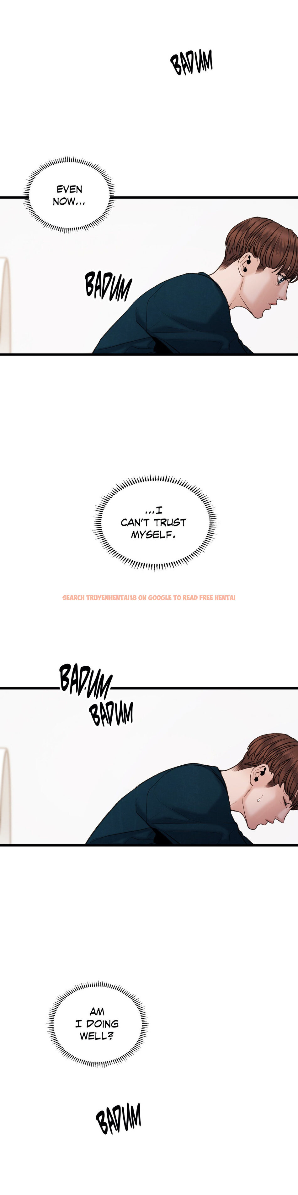 Read Hentai Image 34 549 in comic Aesthetic Predator - Chapter 59 - hentaitnt.net