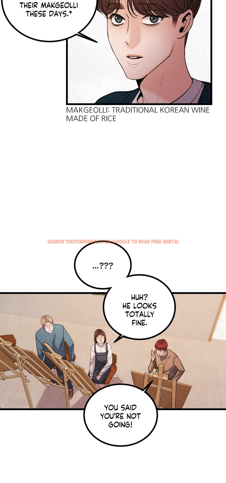 Read Hentai Image 4 549 in comic Aesthetic Predator - Chapter 59 - hentaitnt.net