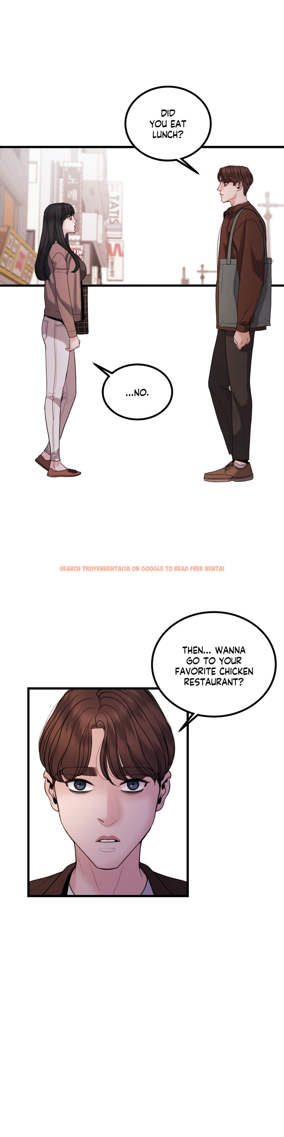 Read Hentai Image 13 268 in comic Aesthetic Predator - Chapter 60 - www.hentaitnt.net