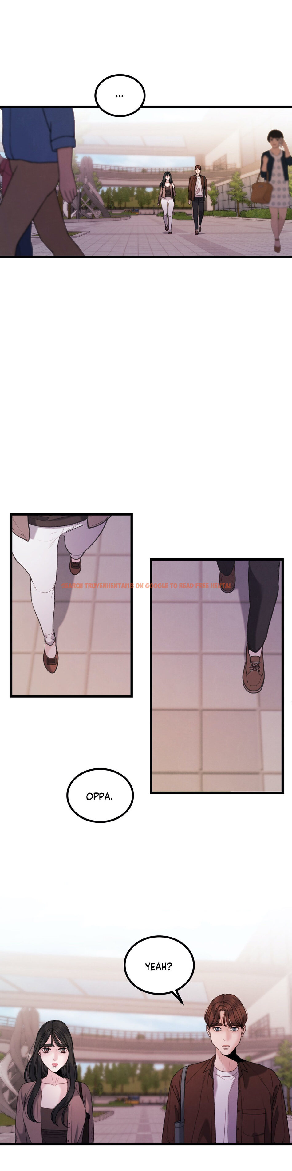 Read Hentai Image 15 268 in comic Aesthetic Predator - Chapter 60 - www.hentaitnt.net