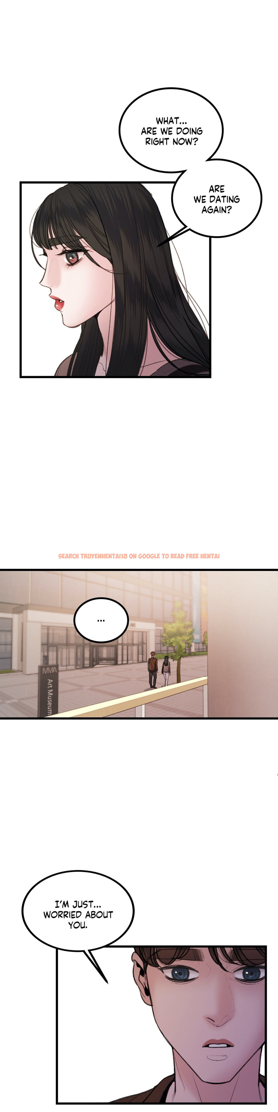 Read Hentai Image 16 268 in comic Aesthetic Predator - Chapter 60 - www.hentaitnt.net